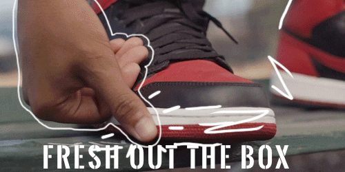 Sneaker News on X: Which .gif captures how you feel about the Air