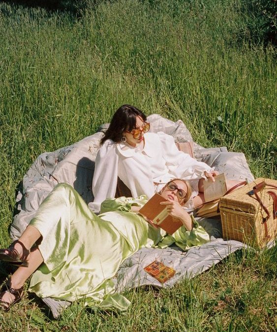 Regenerative picnic