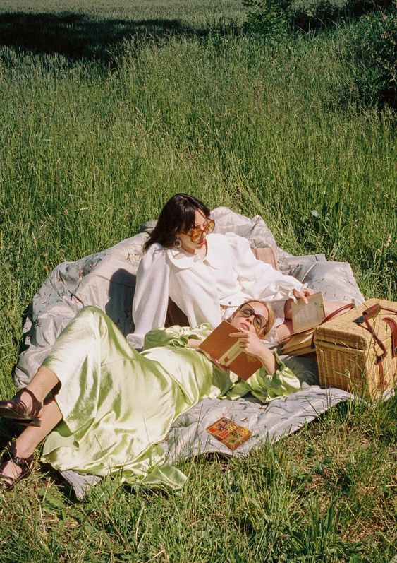 Regenerative picnic
