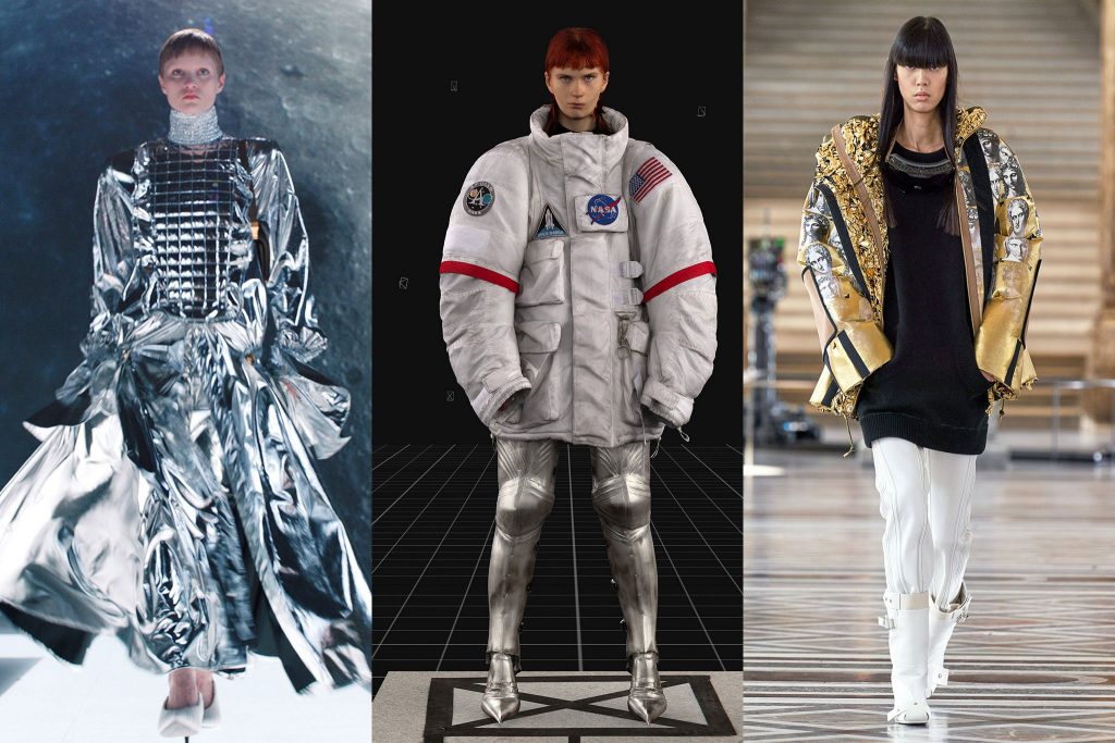 The Future of Circular Fashion on Mars - ÀLA.HAUSSE